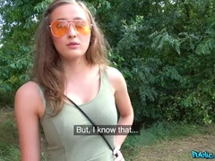 Amatör, Rumpa, Stora tuttar, Avsugning, Tjeckisk, Handjobb, Naturliga tuttar, Fitta