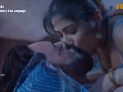 Khatta Aam Hot Indian Web Series Part-4 - Cumshot
