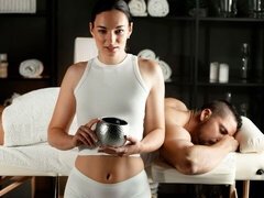 Culo grosso, Pompino, Brunetta, Sega, Massaggio, Mamma che vorrei scoparmi, Tette