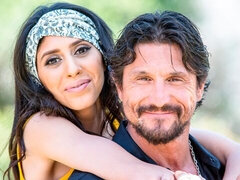 Большой член, Минет, Брюнетки, Собачьи, Натуральные сиськи, Крошечные, Тощие, Сиськи