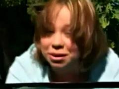 Amateur, Belle grosse femme bgf, Gros seins, Tir de sperme, Branlette thaïlandaise, De plein air, Pov, Nénés