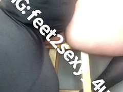 Ass Worship Session 3