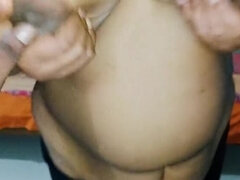 Bangladeshi Bhabi Sexy Dirty Talk Homemade Fucking Big Ass BBW Village