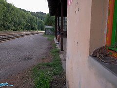 Čierne, Kuřba, Striekanie semena, Dildo, Hd, Na verejnosti, Hračky, Vlak