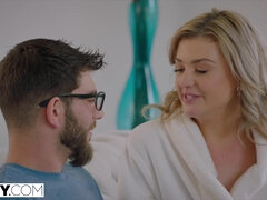 Cul, Sucer une bite, Couple, Faciale, 2 femmes 1 homme, Léchez, Chevaucher, Plan cul à trois