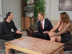 Grote lul, Rondborstig, Moeder die ik wil neuken, Moeder, Natuurlijke tieten, Realiteit, Tieten likken, Vrouw