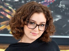 Soveværelse, Stor røv, Stor pik, Store bryster, Pik sutte, Hundestilling, Kort hår, Mager