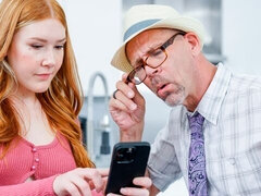 Culo grosso, Grande cazzo, Pompino, Da dietro, Tette naturali, Figa, Ragazza, Tette