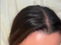 Incrível, Traseiro, Loiroa, Pau, Feito em casa, Masturbação, Apertado, Molhadoa