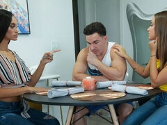 69, Blondýna, Kuřba, Na pejska, Honění, Teenka, Švédská rojka, Kozičky