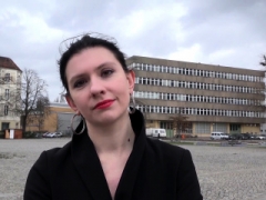 In den arsch, Blasen, Braunhaarige, Hundestellung, Hd, Im freien, Realität, Jungendliche (18+)