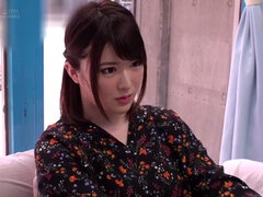 Breasty Asian Coquette Amateur Porn Clip