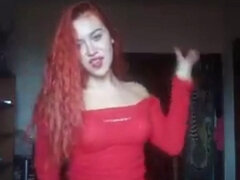 Leie, Blondine, Blasen, Braunhaarige, Selbstgemacht, Hotel, Lingerie, Jungendliche (18+)