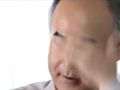 Ázsiai, Felszarvazott, Japán, Feleség