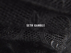 Seth Gamble's Wild Wedding Passion Explodes in Sultry Heat