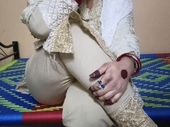 Stor rumpe, Hjemmelaget, Inder, Moden, Milf, Dask