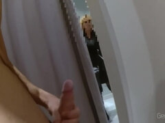 Pauzão, Flagrado, Exibicionismo, Punheta, Hd, Italianoa, Tocar uma punheta, Público