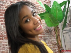 Culo, Culo grande, Verga grande, Morena, Interracial, Pov, Coño, Tetas
