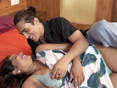 18, Amatööri, Suihinotto, Kotitekoinen, Intialainen, Vanhempi, Pienikokoinen, Sukkahousu