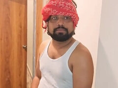 Masturbação, Hardcore, Hotel, Indianoa, Nu pelado, Duro, Filho, Madrasta