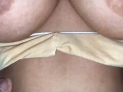 Perseestä suuhun, Vessa, Makuuhuone, Ensimmäinen kerta, Vessa