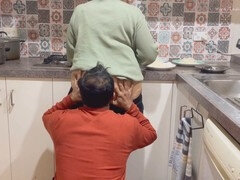 Azijci, Velika rit, Par, Domaci pornič, Indijka, Masaža, Milf, Mama