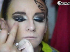 18 ans, Amateur, Derrière les coulisses, Fétiche, Hd, Petite femme