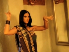 Erotisch, Hd, Indisch, Moeder die ik wil neuken, Alleen