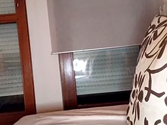 Beauté, Travestis, Fétiche, Lingerie, Masturbation, Mature, Mère que j'aimerais baiser, Solo