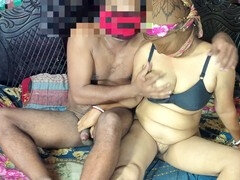 18 anos, Tia, Bucaque, Mulher dominante, Indianoa, Beijar, Lambendo, Palmada