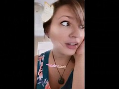 Amateur, Gros seins, Serbe, Nénés
