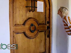 Красотки, Большие сиськи, Блондинки, Минет, Член, Ласковые ручки, Мускулы, Натуральные сиськи