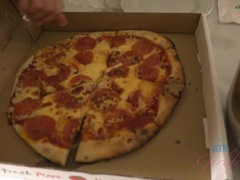 흑인, 부츠, 청바지, 피어싱, 셀카, 면도된, 키가 큰, 젖가슴