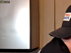 Enthousiasteling, Pijpbeurt, Gevangen, Homo, Handbeurt, Realiteit