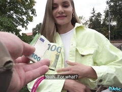 18, Veľký zadok, Veľké péro, Kuřba, Na psíka, Prirodzené prsia, Vonku, Teenka