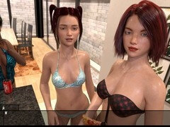 アスtoマウス, デカ尻