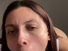18, Amatööri, Suihinotto, Ruskeahiuksinen, Latinankieli, Ratsastaa, Soolo, Teini