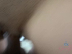 Blondi, Kermakakku, Jalkahoito, Tyttöystävä, Karvainen, Ajeltu, Laiha, Tissit