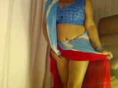 Amateur, Bisexuelle, Indienne, Maman
