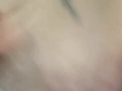 Amatoriale, Culo grosso, Brunetta, Femmina, Masturbazione, Solo, Tette, Turca