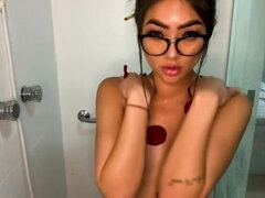 Excellent porn clip Solo Female newest exclusive version