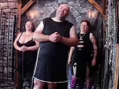 Dominans, Fetisch, Hd, Mogen, Bestraffning, Slav, Spanking, Student