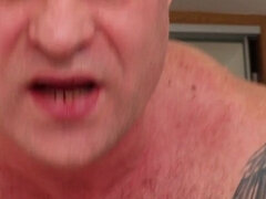 Amatør, Stor pik, Dominerende, Homoseksuel, Behåret, Solo, Web kamera