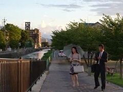 Hot Japonese Mature 103