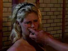 Cindy's fake Job Interview Part 4