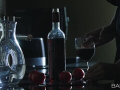 Nick Ross' Secret Bond Ignites Wild Sensual Passion