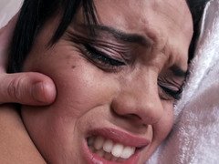 Anale, Brunetta, Hardcore, Mamma, Punto di vista pov