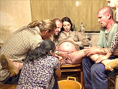 Πρωκτικό, Διεστραμένος