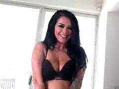 MTF Nina Lawless humps Katrina Jade