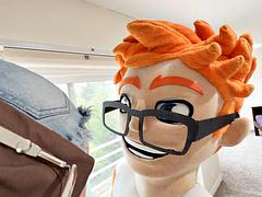 Grosser schwanz, Grosse titten, Blasen, Braunhaarige, Spermaladung, Aufs gesicht abspritzen, Fingern, Handjob